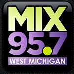 Mix 95.7