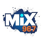 Mix 96.7