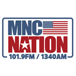 MNC Nation 1340 AM/101.9 FM