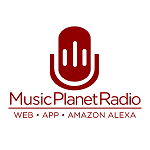 Music Planet Radio