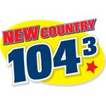 New Country 104.3