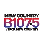 New Country B107.5
