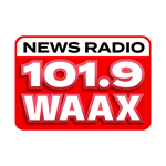 News Radio 101.9 Big WAAX