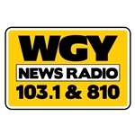 News Radio 103.1 & 810 WGY