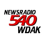 News Radio 540