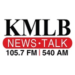 News Talk 105.7 & 540 AM