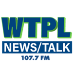 News Talk 107.7 WTPL