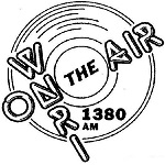 News Talk 1380 WNRI
