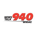 News Talk 940 WMAC