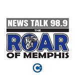 News Talk 98.9