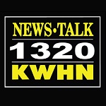 NewsTalk 1320 KWHN