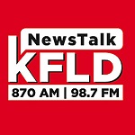 News Talk 870 KFLD