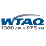 NewsTalk WTAQ 1360 AM / 97.5 FM