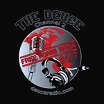 NWCZ Radio 2 – The Deuce