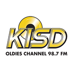 Oldies Channel 98.7 FM KISD