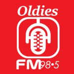 Oldies FM 98.5 Stereo