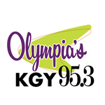 Olympia's 95.3 KGY