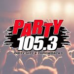 Party 105.3 FM