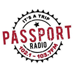 Passport Radio 103.7 & 102.1