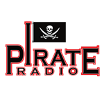 Pirate Radio Treasure Coast