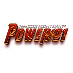 Power 91