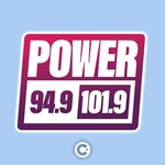 Power 94.9 & 101.9