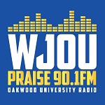 Praise 90.1 FM
