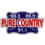Pure Country