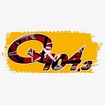Q-104.3
