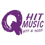 QHitMusic 97.7 & 103.3