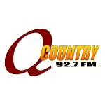 Qcountry 92.7