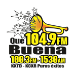 Que Buena 1530 AM