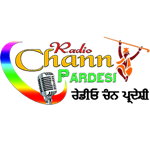 Radio Chann Pardesi