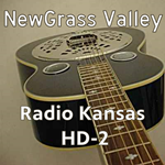 Radio Kansas - NewGrass Valley