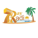 Radio Oasis 7 Day