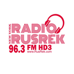 Radio RusRek