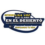 Radio Una Voz Que Clama
