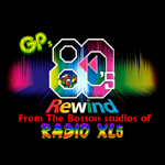 Radio XL5 - GP's 80s Rewind