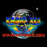 Radio XL5