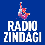 Radio Zindagi 540 AM