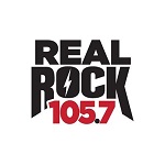 Real Rock 105.7