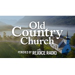 Rejoice Radio - Old Country Church
