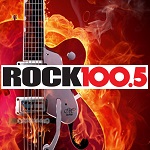 Rock 100.5