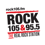 Rock 105 & 95.5