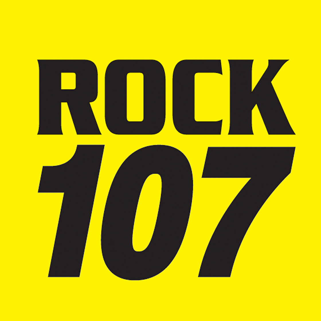 Rock 107 WIRX