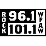 Rock 96.1 & 101.1