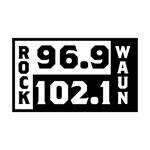 Rock 96.9 & 102.1