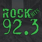 Rock Hits 92.3