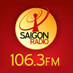Saigon Radio 106.3 FM