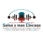 Salsa Y Mas Chicago